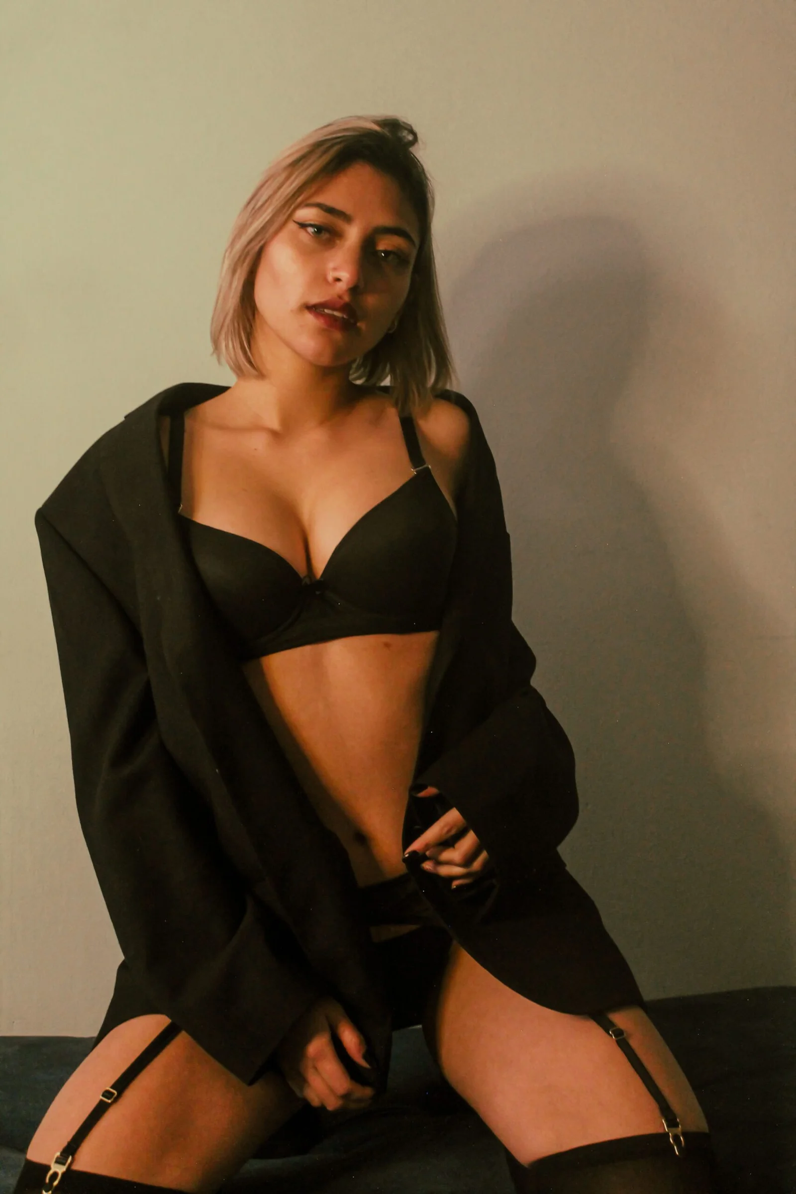Radhika profile