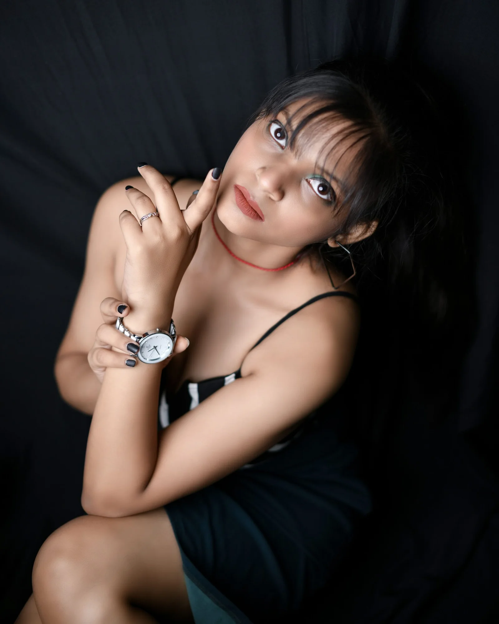 Tanya Sharma profile